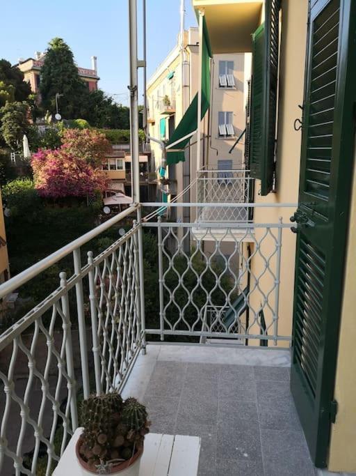 Vacanze A Genova Boccadasse Exterior foto