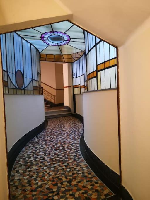 Vacanze A Genova Boccadasse Exterior foto